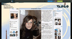 Desktop Screenshot of maxillo-faciale28.skyrock.com
