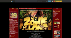 Desktop Screenshot of lezouklepluslong.skyrock.com