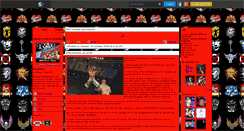 Desktop Screenshot of batistawwe-blog4ever.skyrock.com