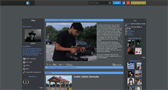 Desktop Screenshot of cedou9.skyrock.com