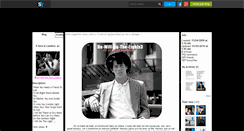 Desktop Screenshot of he-will-be-the-lightx3.skyrock.com