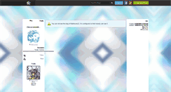 Desktop Screenshot of mathoune22.skyrock.com