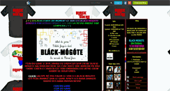 Desktop Screenshot of mogote-boucantiiere.skyrock.com