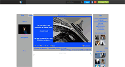 Desktop Screenshot of modimoda.skyrock.com
