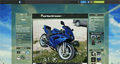 Desktop Screenshot of les103du29.skyrock.com
