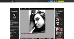 Desktop Screenshot of made-with-passion.skyrock.com