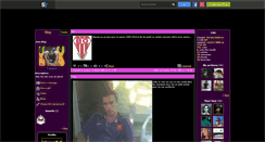 Desktop Screenshot of barate24.skyrock.com