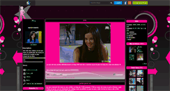 Desktop Screenshot of martita84.skyrock.com