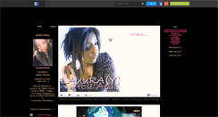 Desktop Screenshot of k0nectiionxlaura.skyrock.com