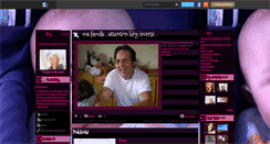 Desktop Screenshot of petitemamanange6.skyrock.com