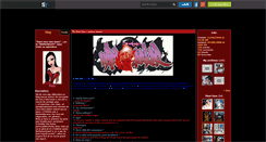 Desktop Screenshot of nrp.skyrock.com