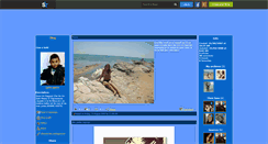 Desktop Screenshot of cu0re-aperto.skyrock.com