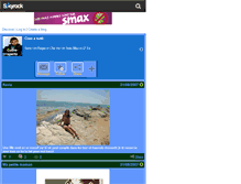 Tablet Screenshot of cu0re-aperto.skyrock.com