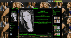 Desktop Screenshot of grey-s-anatomy-1995.skyrock.com