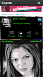 Mobile Screenshot of grey-s-anatomy-1995.skyrock.com
