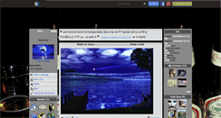 Desktop Screenshot of benny-boy807.skyrock.com