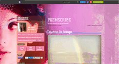 Desktop Screenshot of bbienne.skyrock.com