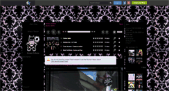 Desktop Screenshot of escape-to-bunny.skyrock.com