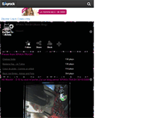 Tablet Screenshot of escape-to-bunny.skyrock.com