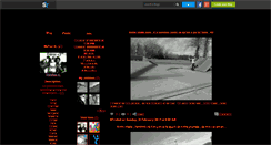 Desktop Screenshot of mafiaa-xl.skyrock.com