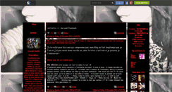Desktop Screenshot of emo-girl-boy03.skyrock.com