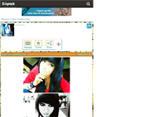 Tablet Screenshot of choot-x.skyrock.com