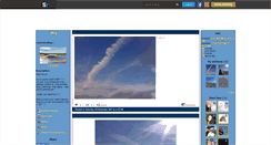 Desktop Screenshot of land-art28.skyrock.com