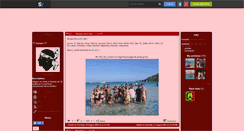 Desktop Screenshot of fos-corse2007.skyrock.com