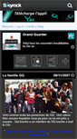 Mobile Screenshot of grand-quartier.skyrock.com