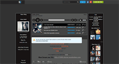 Desktop Screenshot of heilig-bill-x-music-2.skyrock.com