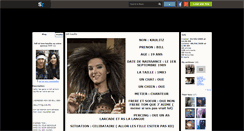 Desktop Screenshot of bill-et-tom-kaulitz483.skyrock.com