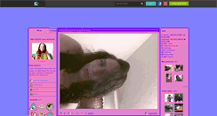 Desktop Screenshot of kassie13.skyrock.com