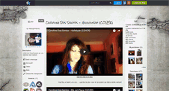 Desktop Screenshot of le-basketteur-du-68.skyrock.com