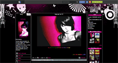 Desktop Screenshot of latitmiss76170.skyrock.com
