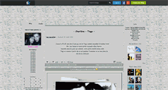 Desktop Screenshot of am0r------am0r.skyrock.com