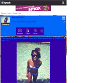 Tablet Screenshot of chouucss.skyrock.com