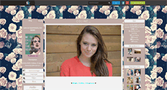 Desktop Screenshot of coliin3--x2.skyrock.com