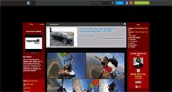 Desktop Screenshot of holt77.skyrock.com