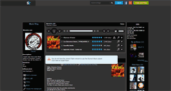 Desktop Screenshot of beru42.skyrock.com