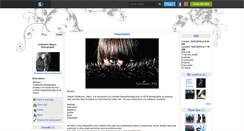 Desktop Screenshot of guillaumewg-photographe.skyrock.com