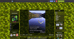 Desktop Screenshot of devoa24.skyrock.com