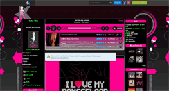 Desktop Screenshot of mechni-ena-souned.skyrock.com