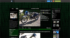 Desktop Screenshot of bigfou80.skyrock.com