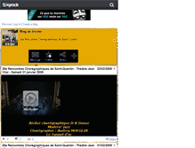 Tablet Screenshot of d-k-dor.skyrock.com