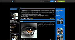 Desktop Screenshot of lelldorin.skyrock.com