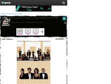 Tablet Screenshot of kivanc-tatlitug-gumus-sa.skyrock.com