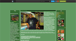 Desktop Screenshot of kazenpai.skyrock.com