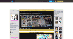 Desktop Screenshot of kevin-nick-joe-jonas.skyrock.com