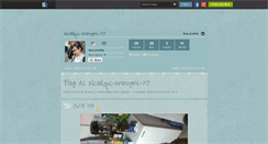 Desktop Screenshot of alcoolique-anonyme-x3.skyrock.com