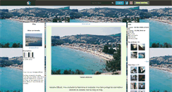 Desktop Screenshot of annaba-officiel.skyrock.com